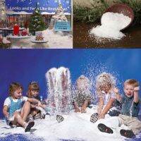 After kids Instant snow ของแท้ เด็กชอบ หิมะเทียม​ 8​ g.​ พร้อมส่ง​ ของเล่นวิทยาศาสตร์​ ของเล่นเสริมพัฒนาการ แนะนำค่ะ