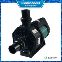 ปั๊มเจ็ทสปาสระว่ายน้ำ EMAUX Jet Pump รุ่น SR 15 / 1.5 แรงม้า