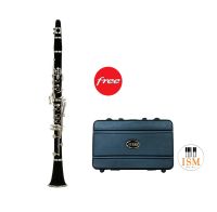 AYERS คลาริเน็ต Bb Clarinet รุ่น ACL-3211