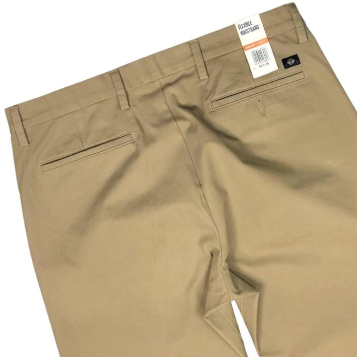 กางเกงขายาวdockers-มีเอว34-38
