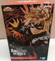 My Hero Academia - The Amazing Heroes Vol.14 Bakugo DYNAMIGHT