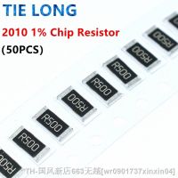 【LZ】¤❖  50pcs 2010 1  SMD resistor 0R   10M 3/4W 0 1 10 100 150 220 330 ohm 1K 2.2K 10K 100K 220K 0R 1R 10R 100R 150R 220R 330R 470R 1M