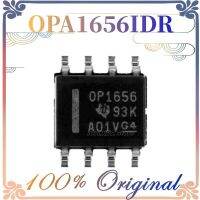 5pcs/lot Original New OPA1656IDR OPA1656 1656 sop-8 ชิปเซ็ตในสต็อก