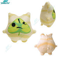 2023.07New!!16Cm Makar Korok ตุ๊กตาหนานุ่มเกมการ์ตูนน่ารักรูป Plushie นุ่มยัดไส้ตุ๊กตาผ้ากำมะหยี่สำหรับแฟนๆของขวัญ