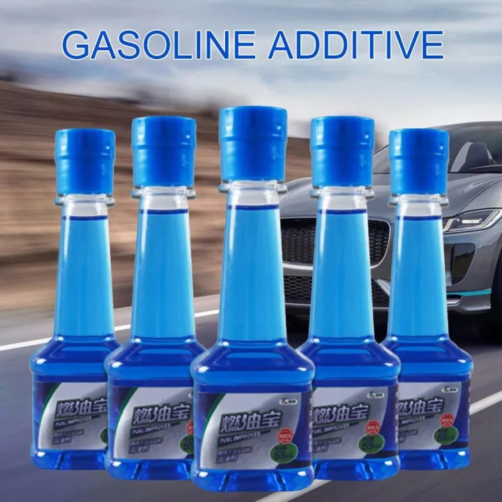Car Fuel Treasure Gasoline Additive Remove Engine Carbon Deposit Save Gasoline Increase Power Additive in Oil for Fuel Saver