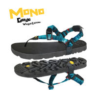 LUNA SANDALS MONO GORDO | WINGED  - RNG SPORT