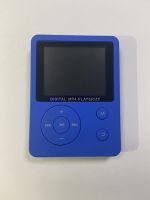 Mp4 Player 1.8" LCD Screen MP4 Player Radio Mini USB Music Player Walkman Photo Viewer EBook Recording Music Support Card