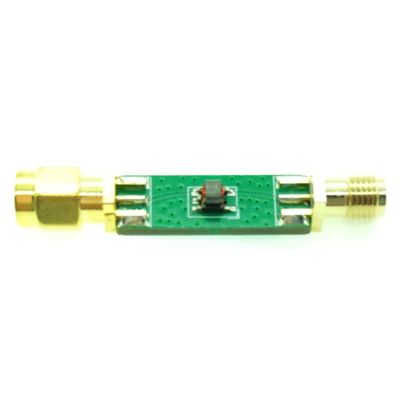 1 Pieces Mini Antenna Galvanic Lsoldtor Antenna Galvanic Lsoldtor 0.25W (As Shown)