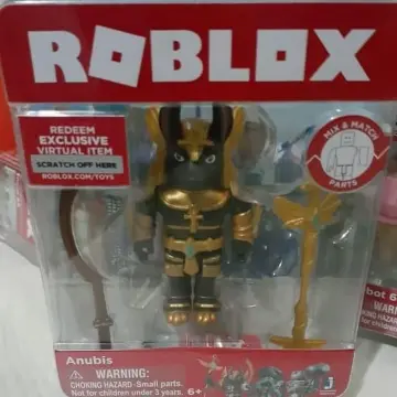 Jual store roblox toys