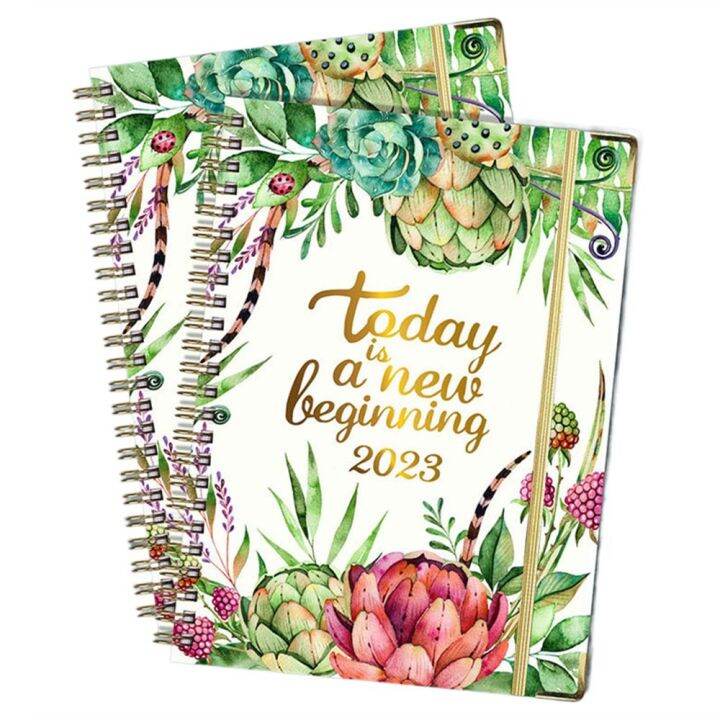 TOODD Personal Appointment School Student Monthly Journal Time