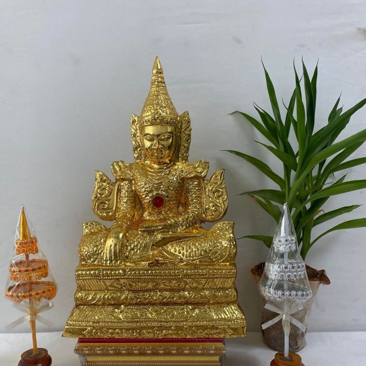 พระมหามัยมุนี-พระพุทธรูป-mahamuni-พระพุทธรูปคู่บ้านคู่เมืองของพม่า-ประดิษฐาน-เมืองมัณฑะเลย์-mi-225