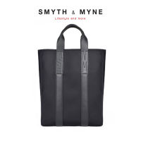 SMYTH &amp; MYNE กระเป๋าถือ nylon micro fiber รุ่น SMITR