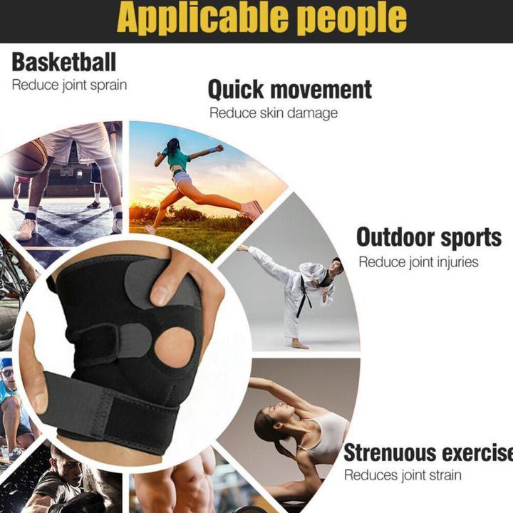 sports-knee-pads-breathable-patella-belt-running-rehabilitation-knee-pads-i5f4