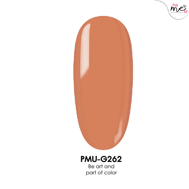 สีเจลทาเล็บ-nbsp-pick-nbsp-me-nbsp-up-nbsp-g262-be-art-and-part-of-color-nbsp-15-nbsp-ml