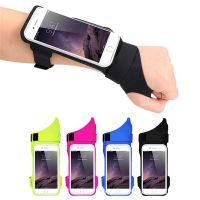 ℗ Armband Running Phone Holder Gym Bag For iPhone 11 Samsung Huawei Xiaomi Mobile Cell Phone Jogging Bag Sport Armbands Arm Band