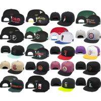 The new 2022 American hip-hop cap trend of men and women to adjust buckle all code tai chi skateboard hip-hop dance baseball hat