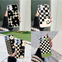 Z-38 black and white อ่อนนุ่ม TPU เคสโทรศัพท์ หรับ VIVO V21 Y15 Y20 Y5S V20 Y12S Y91C Y21S Y81I Y11S Y93 Y20S Y53 Y71 Y70 Y20I Y21 Y11 Y95 Y31 Y12 Y55 Y81 Y51A Y30 Y50 V15 Y17 Y69 Y19 Y91 V20I Y33S Y51 Y55S Y81S SE โปร่งใส ปก