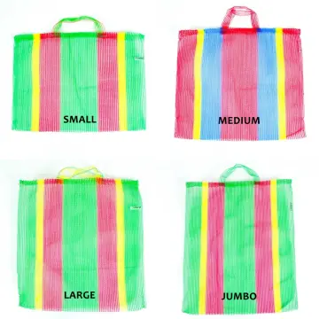 Shop Fishnet Bags online