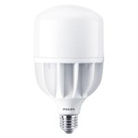 หลอด LED PHILIPS TFORCE 50 วัตต์ E27 COOLDAYLIGHT [ส่งเร็วส่งไว มีเก็บเงินปลายทาง]