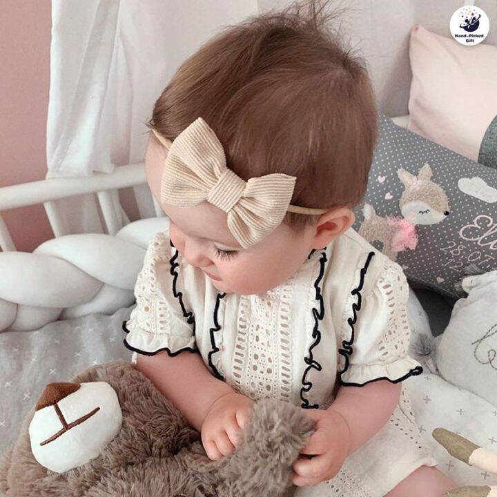 ready-stock-7pcsset-baby-girl-headband-0-12months-lovely-elastic-nylon-bow-hairband-kids-children-hair-accessories