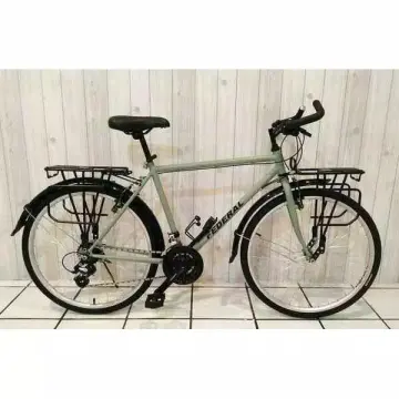 Jual commuter online bike