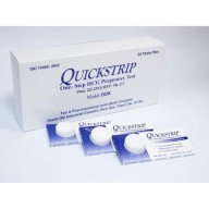 Combo 3 hộp test thử thai quicktrip, sản phẩm cam kết đúng như mô tả, chất lượng đảm bảo, an toàn sức khỏe người dùng thumbnail