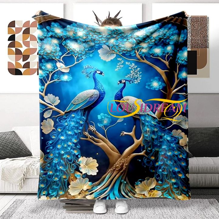 cw-peacock-blanket-super-soft-fleece-throw-blankets-for-bedroom-couch-sofa
