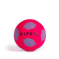 ของเล่น ลูกฟุตบอลเด็กเล่น บอล บอลเด็ก เบอร์ 1 ลูกฟุตบอล ลูกบอลเล็ก KIPSTA Mini Football Sunny 300 Size 1 Turquoise Blue ลูกฟุตบอลมินิ