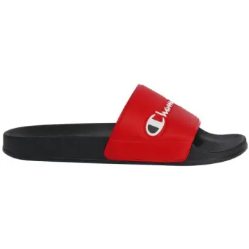 Red and white deals champion slides