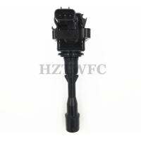 Free Shipping Ignition Coil For Daihatsu Terios 1.3 4wd 1997 To 2000 CT-21 19500-87101