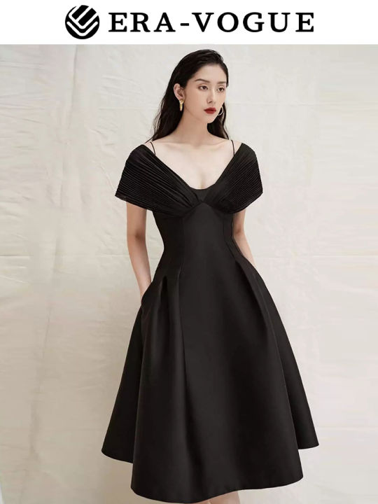Mặc váy dài đẹp như quý cô Hàn Quốc nếu bạn biết bí mật bất ngờ này  Trang  phục hợp thời trang Trang phục tao nhã Phong cách tối giản