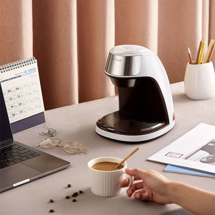 portable coffee tea maker