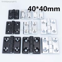 ✜☋◙ cabinet door hinges CL218 HL040 40x40mm hinge Zinc alloy apply to Switch cabinet Electric