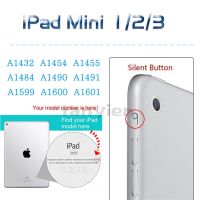 เคสใสสำหรับ Apple Ipad Air Mini Pro 1 2 10.2 8ซิลิโคน12.9 4 8.3 7.9 3 Tpu 6 9.7 10.2 11 7 5 9 10.9