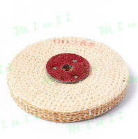 K451-1020 BTX ล้อปอขัดเงา 4X0.5"