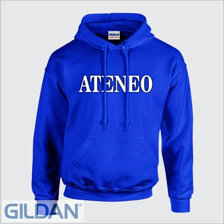 Ateneo hoodie discount