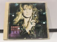 1   CD  MUSIC  ซีดีเพลง   SAXUALITY CANDY DULFER      (C16E62)