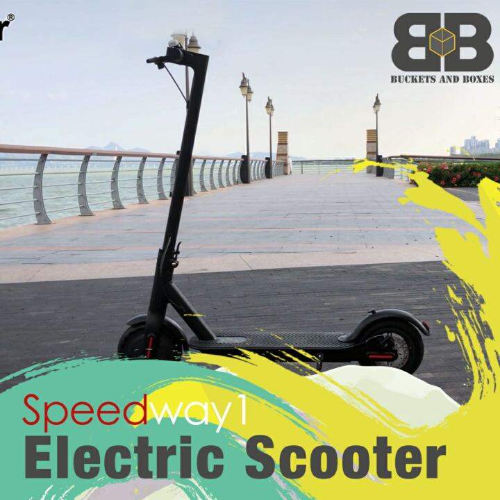 Best adult best sale scooter 2019