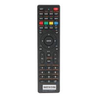 All-In-One Universal Remote Control Replacement สำหรับ SHARP PANASONIC SANYO HITACHI TOSHIBA