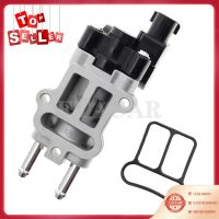 Idle Air Speed Control Valve 22270-21010 22270-21011 Fit For Toyota Echo 1.5L 2000 2001 2002 2003 2005 For Scion XA XB 2000-2006