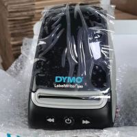 DYMO 550 เครื่องติดฉลาก เครื่องพิมพ์ฉลาก DYMO LW-550 พร้อมการพิมพ์ความร้อนโดยตรงความเร็วสูงฟังก์ชั่นการระบุฉลากอัตโนมัติ