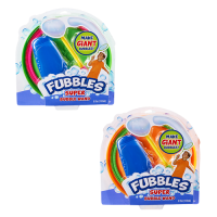 [Dbw31] Big Sale Toys R UsFubbles Super Bubble Wand - Assorted (928523)