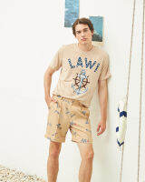 Lawi-LAWI NAUTICAL T-SHIRT