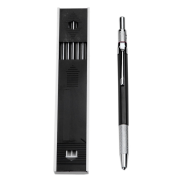 2.0mm Mechanical Pencil Lead Pencil for Draft Drawing Carpenter Crafting