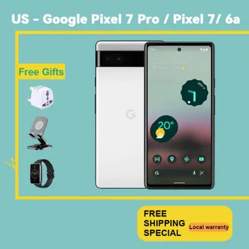 Google Pixel 7 Pro (256GB, Obsidian) Australian Stock - Refurbished  (Excellent)