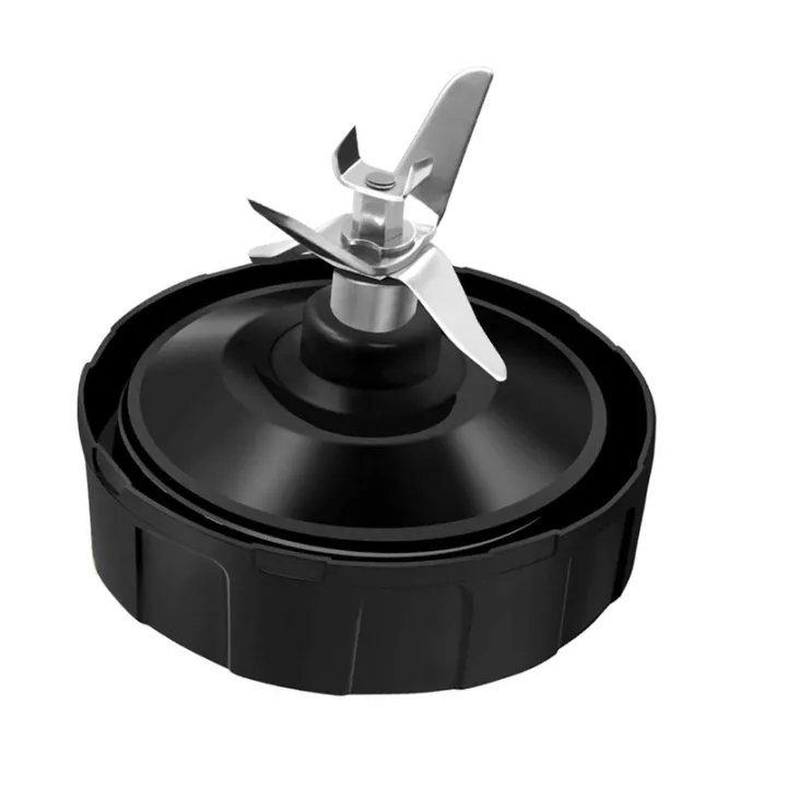 7 Fins Ninja Blender Blade Replacement Parts, for Nutri Ninja Blender Extractor Blade Auto Iq