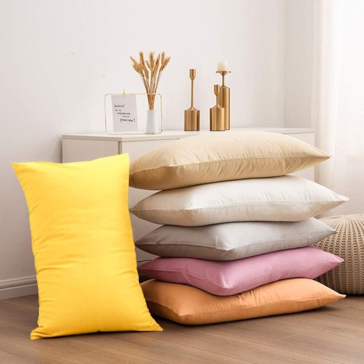 ntbay-brushed-microfiber-queen-pillowcase-set-of-4-1800-super-soft-and-cozy-wrinkle-fade-sn-resistant-with-envelope-closure-bed-pillow-cases-20x30นิ้ว-สีเทาเข้ม