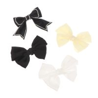 1Pair Hot Sale Butterfly Bow Style Shoes Buckle For Croc Charms Pretty Shoes Accessories New Designer Shoes Decorations