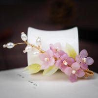 【CW】 Chinese Hanfu Hair Accessories   - Hairpins Aliexpress