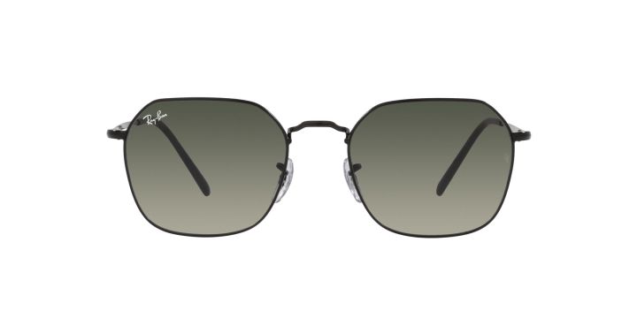 Mắt kính RAY-BAN JIM - RB3694 002/71 Size 55 - Kính mát 